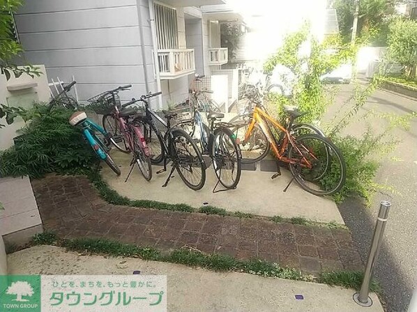 uccelloの物件内観写真